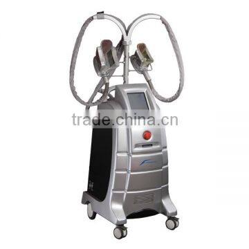 Freezing Fat Cell Slimming Machine, 4 Heads,emergency Stop&heart Rate Tester, 2 Years Warranty photo-2