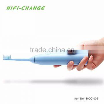 sonic toothbrush factory toothbrush with replacement head HQC-008