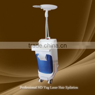 Tattoo Removal Laser Machine Strong Recommended High Quality ND YAG Long Pulse Laser Hair Removal Machine P003 Q Switch Laser Machine