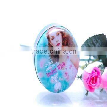 Private Label Flower Sexy Solid Perfume