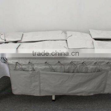 Weight Loss Pressotherapy Air Pressure Massage Machine Break Fat photo-6