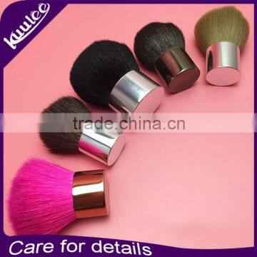 OEM high quality Goat Makeup Loose Powder Brush