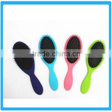 High Quality Hair Comb Hair Brush Comb For Home Lady Brush Comb Plastic Magic Hair Comb