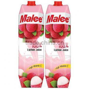 Lychee Juice