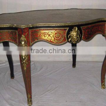 Boulle Table