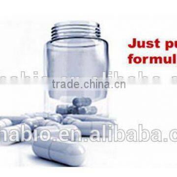 GMP Manufacturer Supply High Quality Nuciferine From Lotus Leaf Extract