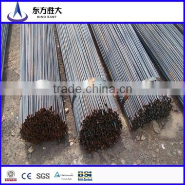 High quality, 12mm steel deform bar/16mm steel deform bar/32mm deformed steel