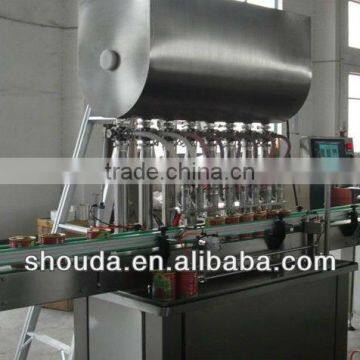 Glue Filling Machine