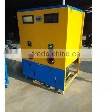 Factory Price Microfiber Pillow Filling Machine photo-4