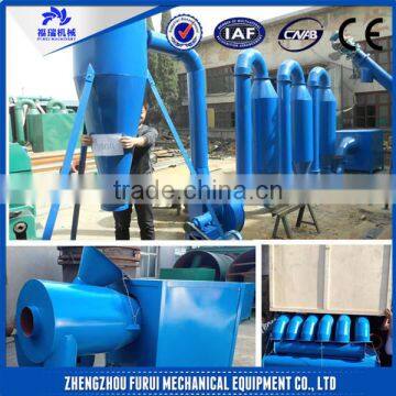 Factory supply wood dryer machine wood chip dryer