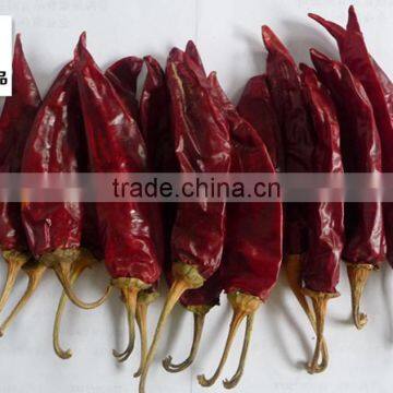 2015 best selling dried American red chilli supplier