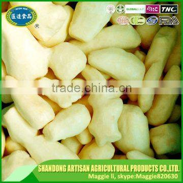 Export Quality IQF Peeled Ginger China Origin photo-5