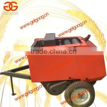 Round Hay Baler|Square hay baler