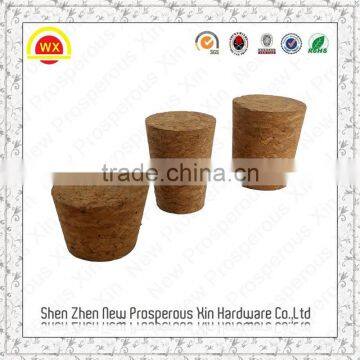 Blank Coasters Customized Practical Wooden Corks for Drink