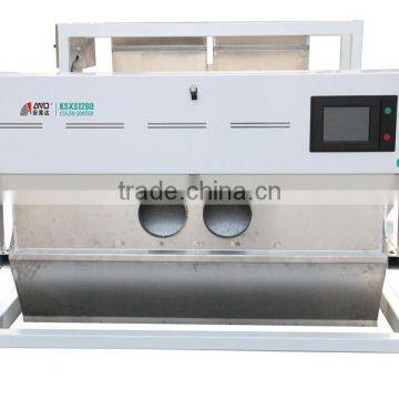 high output quartz sand color sorter