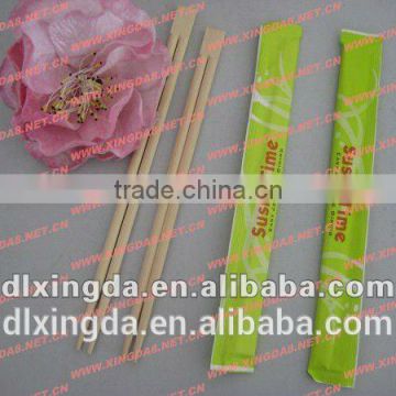 Disposable Customized Bamboo Chopsticks in Bulk