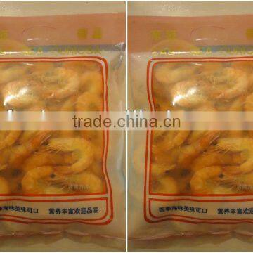 Frozen Fresh New Season dried shrimp Prawns