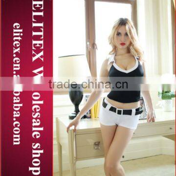2015 Wholesale newest fashion design sexy sportswear
