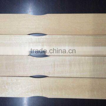 Carton Package Straight/round Edges Wood Paint Stirrer Manufacturer photo-4