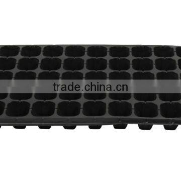 Garden plastic seed tray 50holes