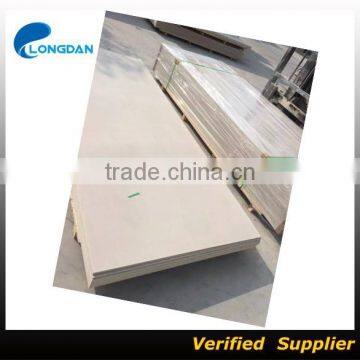 16mm Waterproof FCB Calcium Silicate Board photo-2