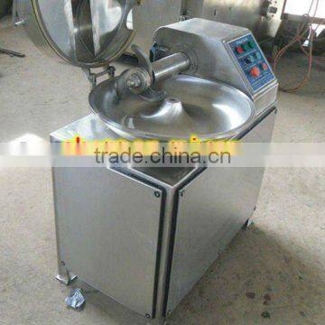 China meat cutter and mixer,sausage stuffer,meat grinder and mixing machine / knife and meat cutter machine