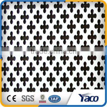 China Supplier Best Selling Product Perforated Metal Panel photo-4