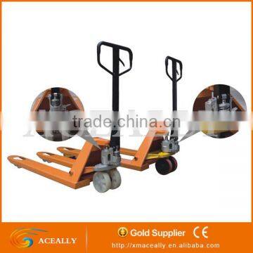 3 ton hand pallet truck heavy duty forklift