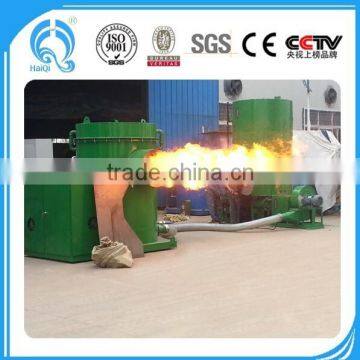 2015 biomass sawdust burner for grain dryer