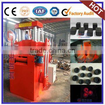 Factory Price Coconut Shisha Charcoal Briquette Making Machine