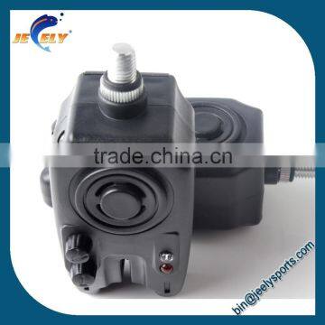 LED Waterproof Fishing Alarm for Carp Rod photo-5