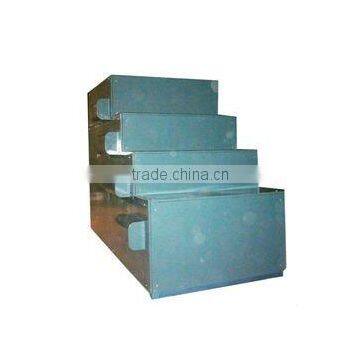 High Intensity Magnetic Separator Machinery for Quartzite photo-5