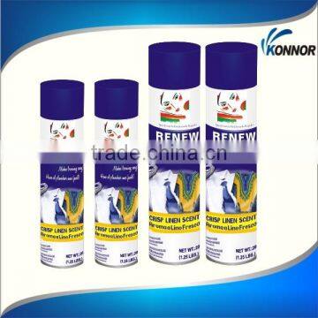 Hot Sell in Africa Market RENEW Spray Starch of Ironing Clothes for Africa Market photo-5
