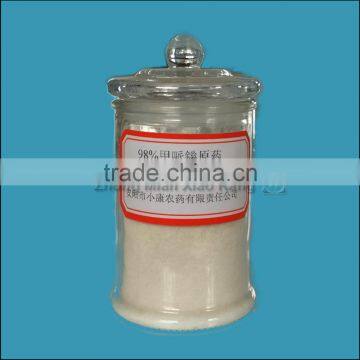 Auxin 98% TC Mepiquat Chloride photo-2