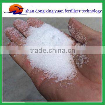 High Quality Ammonium Sulphate Powder / Crystal / Granular photo-4