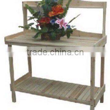 Wooden Flower Rack (HL-WFR2)