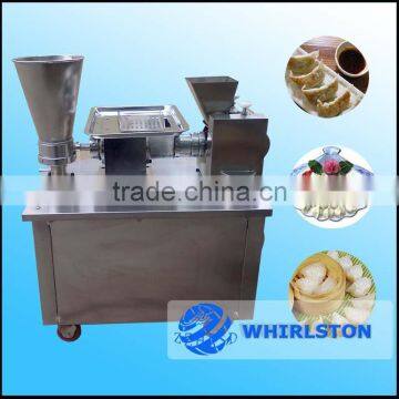 HOT dumpling wonton making equipment chinese delicious food machine