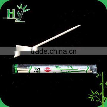 Wholesale high quality round bamboo chopsticks from China