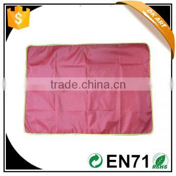 Fast delivery,factory supply,Underlay with material for Polyester