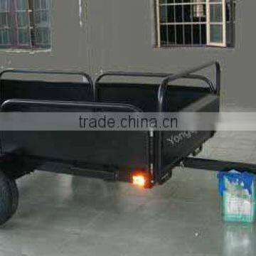 2015 4.5ft x 8ft Utility trailer