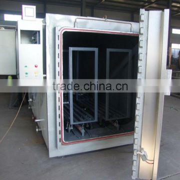 Electric Lab Sterilizer Retort For Various Production