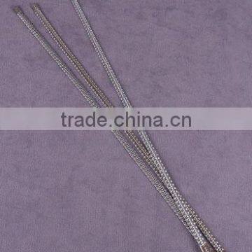 2014 Wholesale corset spiral bone