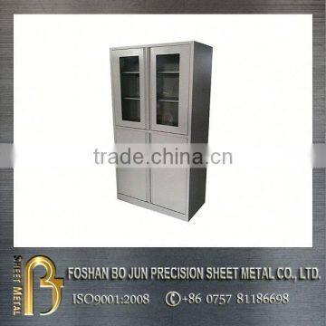 china suppliers upright storage locker with glass door best selling filing cabinet products