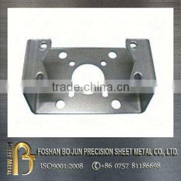 China manufacturer custom metal bracket product , electrical metal bracket