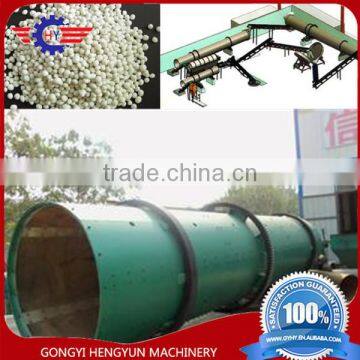 fertilizer granular coating machine/coating machine for fertilizer granules