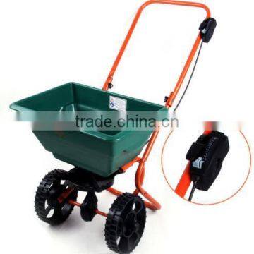 TC2014 Lawn Seed Sand Fertilizer Spreader