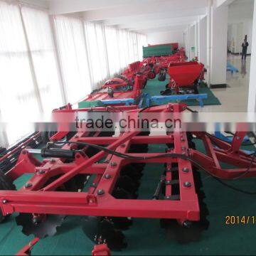 1BZD-32 RUSSIAN DISC HARROW