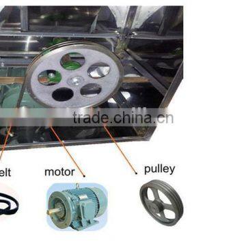 Automatic Stainless Steel Commercial Chicken Plucker Machine for Sale photo-4