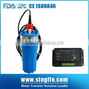 6LPM 30M Lift 24volt price solar water pump for agriculture/solar water pump for agriculture/solar water pump irrigation