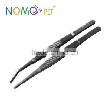 Nomo Reptile Feeding - large size Tweezers 20/30cm for sale